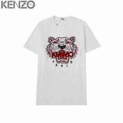 KENZO Men's T-shirts 279